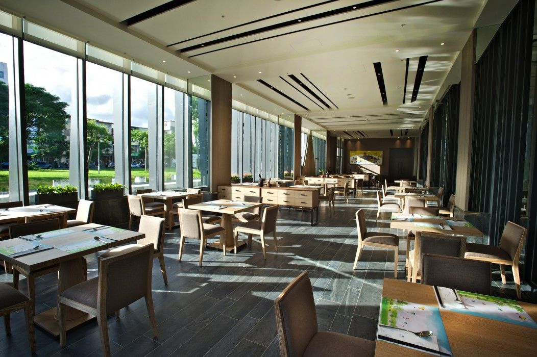 เดอะ สวีท ไท่ถุง Hotel Taitung ภายนอก รูปภาพ