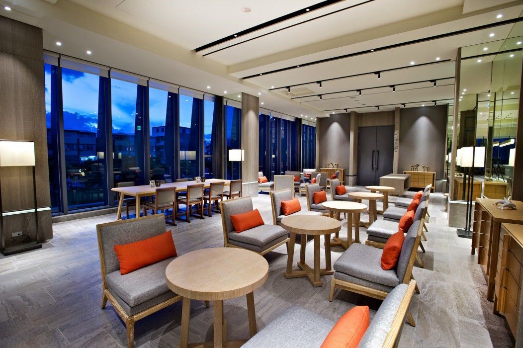 เดอะ สวีท ไท่ถุง Hotel Taitung ภายนอก รูปภาพ