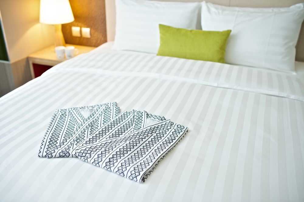 เดอะ สวีท ไท่ถุง Hotel Taitung ภายนอก รูปภาพ